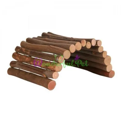 Будиночок для гризунів Trixie Natural Living 28 x 17 см (дерево)