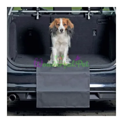 Защитная накидка для бампера Trixie 50 x 70 см (полиэстер)