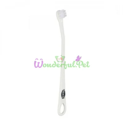 Trixie Toothbrushes 15 cm, Set of 4