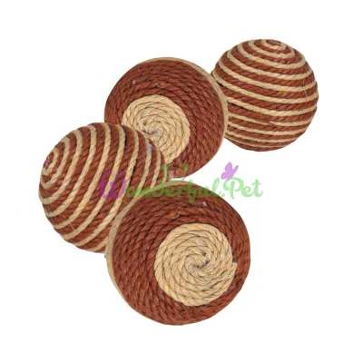 Trixie Cat Toy Ball d=4.5 cm