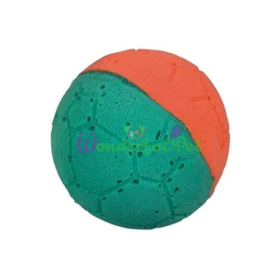 Trixie Soft Ball Toy 4.3 cm