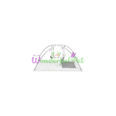 Trixie Cat Activity Center 60 x 33 x 42 cm