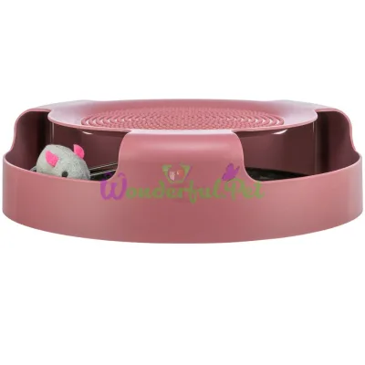Іграшка Trixie Catch the Mouse 6x25 см