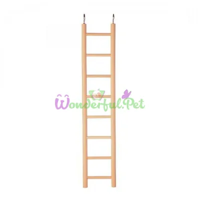 Trixie Bird Ladder 36 cm (wood)