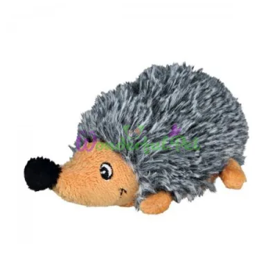 Trixie Dog Toy Hedgehog 12 cm (plush)