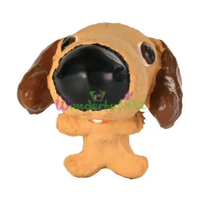 Игрушка для собак Trixie Животные Terry с пищалкой 6-9 см (латекс, игрушки в ассортименте)