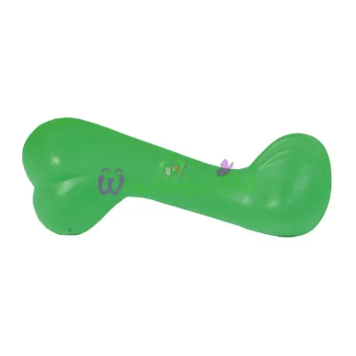 Игрушка для собак Trixie Кость 14 см (резина, цвета в ассортименте)