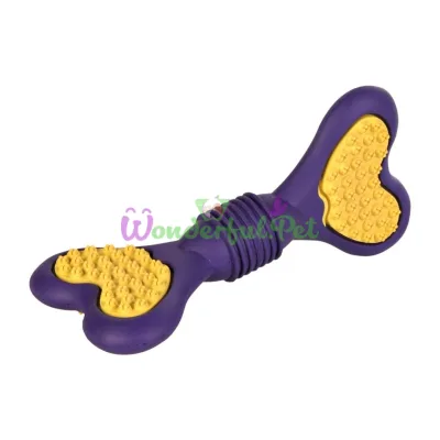 Игрушка для собак Trixie Кость 15 см (резина)