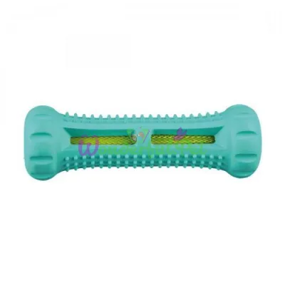 Trixie Denta Fun Bone Dog Toy 14 cm (rubber)