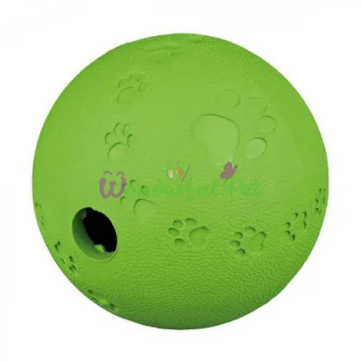 Trixie Treat Ball d=7 cm Dog Toy (Rubber, Assorted Colours)