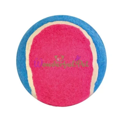 Trixie Tennis Ball for Dogs d=6 cm (assorted colors)