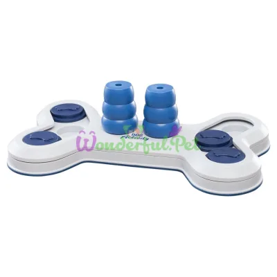 Trixie Flip Bone Interactive Dog Toy 32 x 18 cm (plastic)