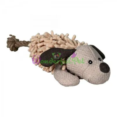 Trixie Plush Dog Toy with Squeaker 30 cm