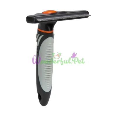 Trixie Undercoat Deshedder 8 cm / 14 cm
