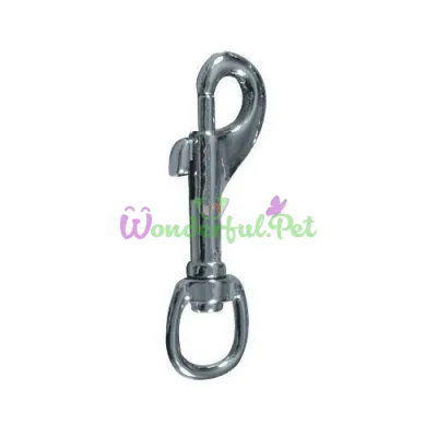 Trixie Chromed Snap Hook 13 mm