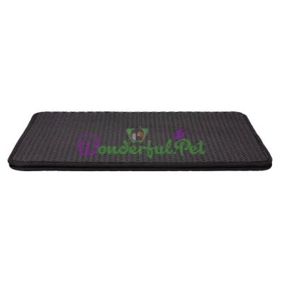 Килимок Trixie Litter Tray Sieve-Mat Black 35x45 см