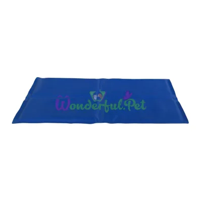 Trixie Cooling Mat 65 cm / 50 cm (blue)