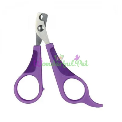 Trixie Nail Scissor Clipper Mix 8 cm