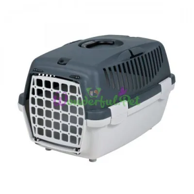 Trixie Capri 1 Pet Carrier 32 x 31 x 48 cm (Grey)