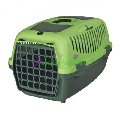 Переноска Trixie Capri 2 Green 37x34x55 см