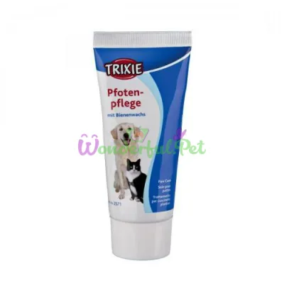Крем для защиты лап Trixie 50 мл