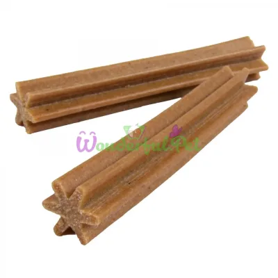 Ласощі для собак Trixie Denta Fun Dentros Poultry 180 г