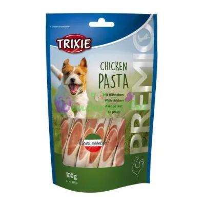 Лакомство для собак Trixie PREMIO Chicken Pasta 100 г (курица)