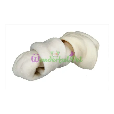 Лакомство для собак Trixie Кость для чистки зубов Denta Fun 11 см 50 г