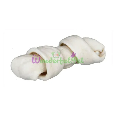 Ласощі для собак Trixie Кістка для чищення зубів Denta Fun 16 см 110 г