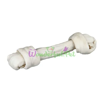 Лакомство для собак Trixie Кость для чистки зубов Denta Fun 39 см 500 г