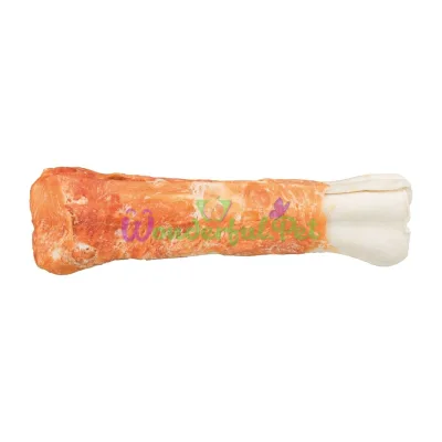 Trixie Denta Fun Chicken Dental Chew Bone for Dogs 20 cm 200 g