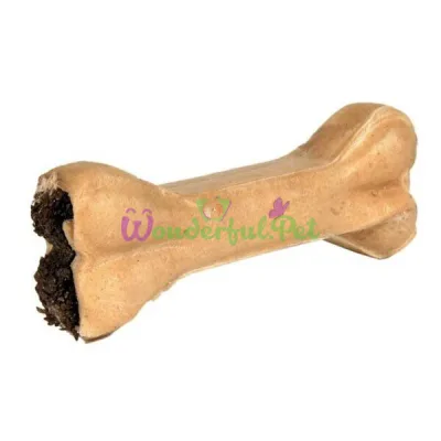 Trixie Pressed Bone 10 cm, 70 g / 2 pcs (tripe)