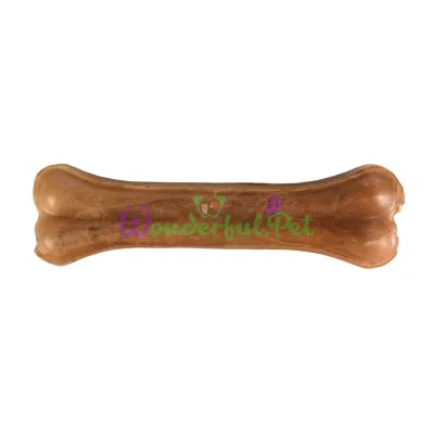 Лакомство для собак Trixie Кость прессованная 13 см 60 г, (25 шт)