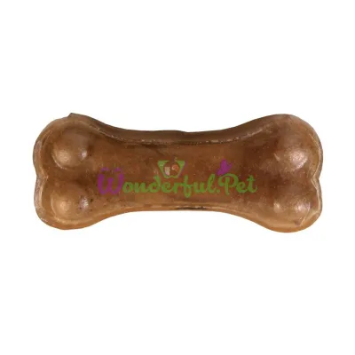 Trixie Pressed Bone Dog Treat 5 cm, 400 g / 50 pcs