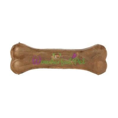 Trixie Pressed Bone Dog Treat, Individually Wrapped 15 cm, 150 g / 2 pcs