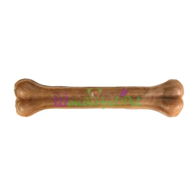 Trixie Pressed Bone Dog Treat, Individually Wrapped 32 cm, 450 g