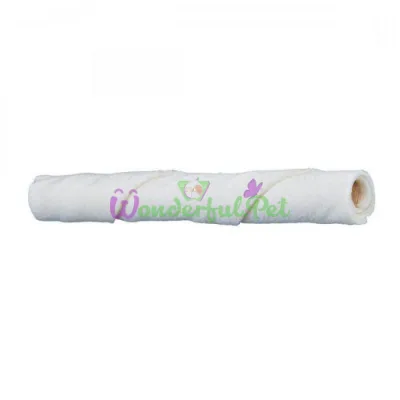 Лакомство Trixie Chewing Rolls Denta Fun Duck 12 см 15 шт