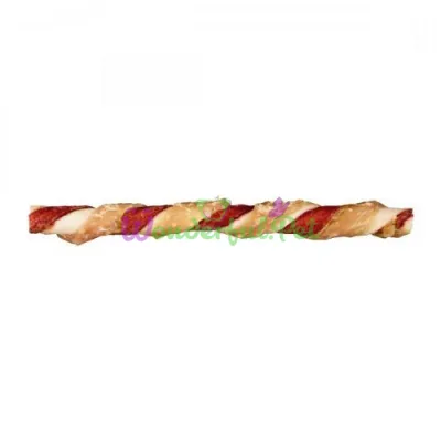 Trixie Denta Fun Dental Stick for Dogs 12 cm, 80 g / 10 pcs (Barbecue)