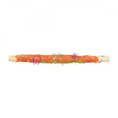 Ласощі для собак Trixie Паличка для чищення зубів Denta Fun 17 см, 140 г / 3 шт (курка)