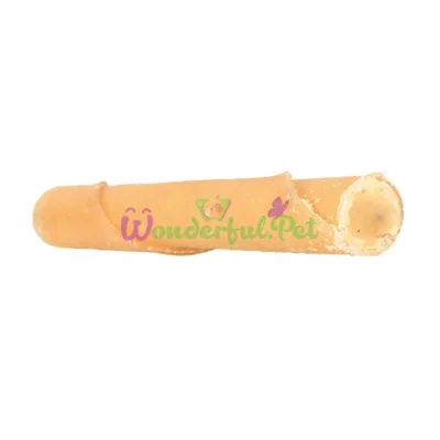 Ласощі для собак Trixie Трубочка зі шлунками 12,5 см 22 г