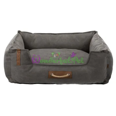 Лежак Trixie Be Nordic Föhr 80 x 60 см (серый)