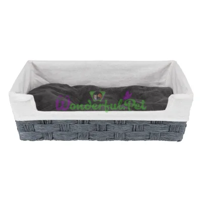 Лежак Trixie Tahira 50 x 35 см (серый)