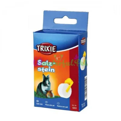 Trixie Mineral Salt for Rodents 84 g