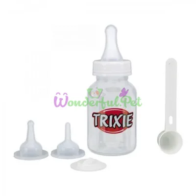 Trixie Feeding Set