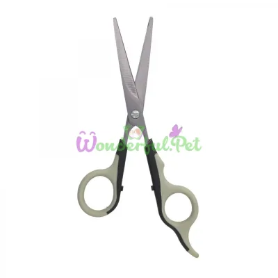 Trixie Grooming Scissors 18 cm
