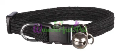 Trixie Elastic Nylon Cat Collar