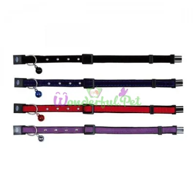 Trixie Polyester Cat Collar (assorted colours)