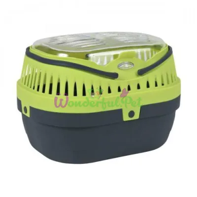 Переноска для грызунов Trixie Pico 23 x 16 x 17 см (пластик, цвета в ассортименте)