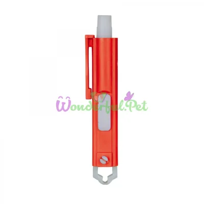 Trixie Tick Removal Tweezers 9 cm