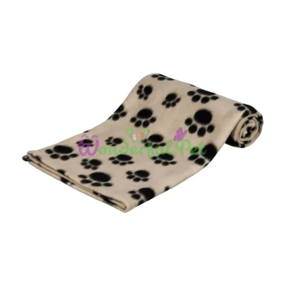 ΠΠ»Π΅Π΄ Trixie Beany 1 ΠΌ / 70 ΡΠΌ (Π±Π΅ΠΆΠ΅Π²ΡΠΉ Ρ Π»Π°ΠΏΠΊΠ°ΠΌΠΈ)
